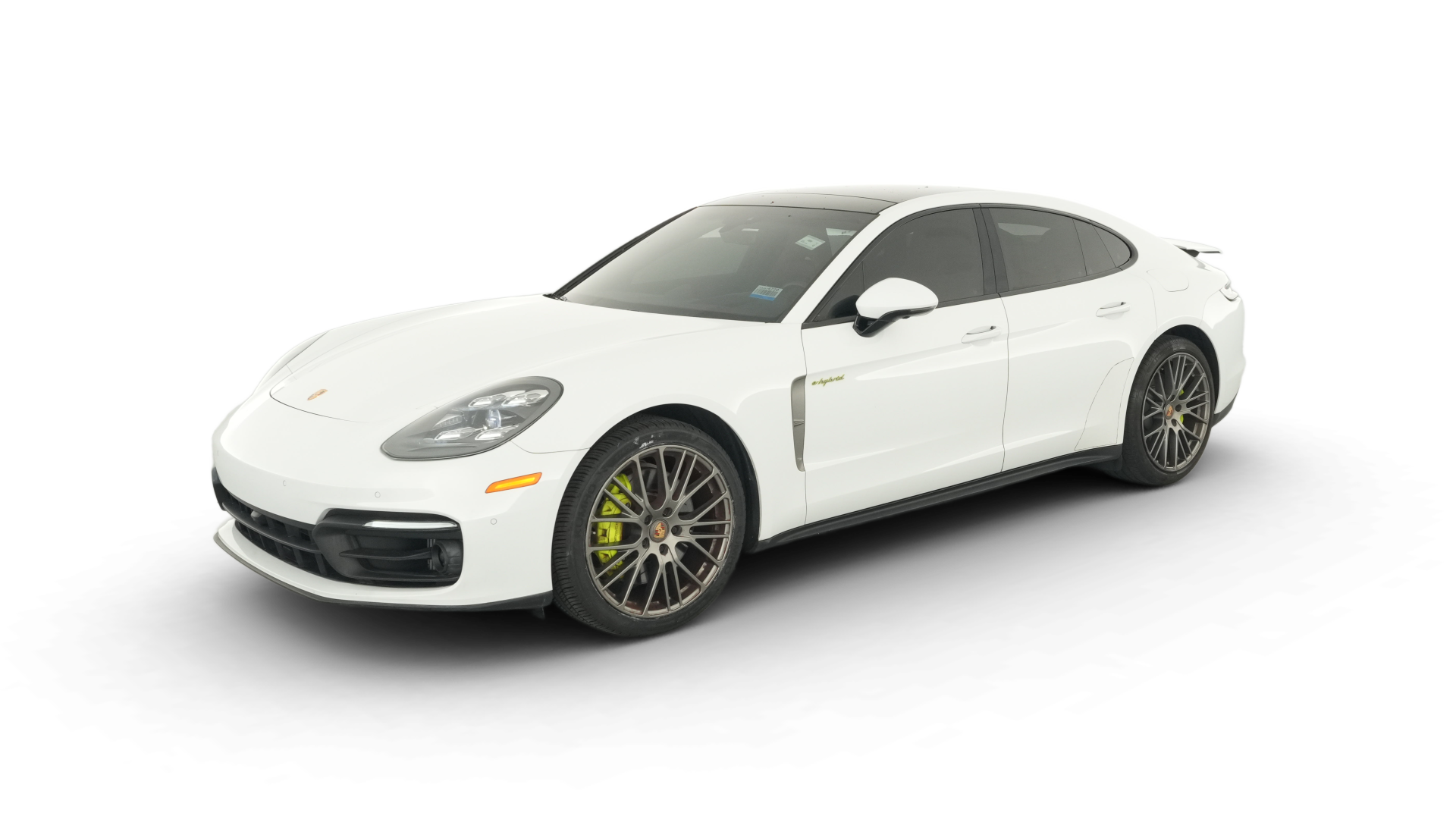 2023 Porsche Panamera: What's New, Specs & Features | Carvana